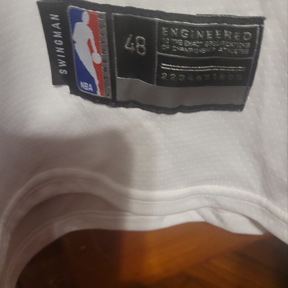 Twolvs Jersey